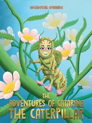cover image of The Adventures of Catarina